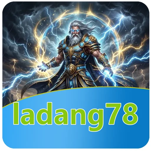 Ilustrasi instal dan buka APK ladang78