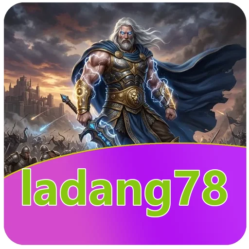 Ilustrasi unduh APK ladang78 dari tautan resmi